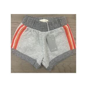 Miki Miette Retro Love Shorts, NWT, 9 months